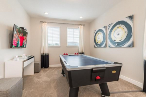 Grand Home by Rentyl with Media Room, Air Hockey and Water Park Access - 7443M